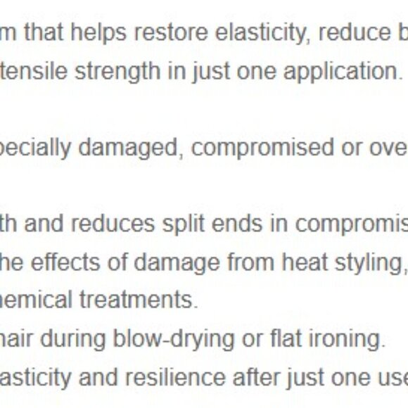 Royale Vapor Styling Flat Iron and Keratin Complex Bundle Total of 5 pieces NEW - Picture 6 of 8